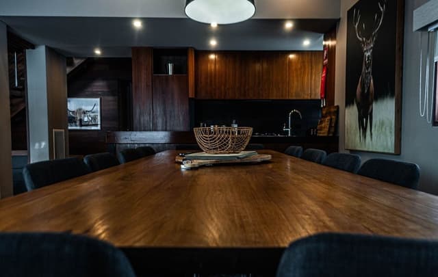 Presidential Suite, 4 Bedrooms