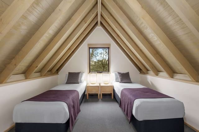 Deluxe Room, 3 Bedrooms