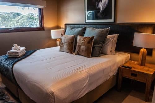 Presidential Suite, 4 Bedrooms, Last Run
