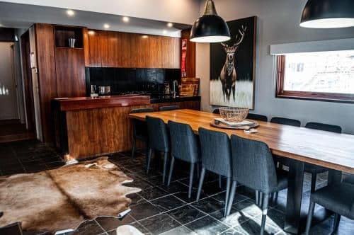 Presidential Suite, 4 Bedrooms, Last Run