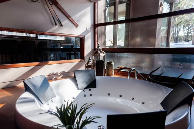 Presidential Suite, 4 Bedrooms