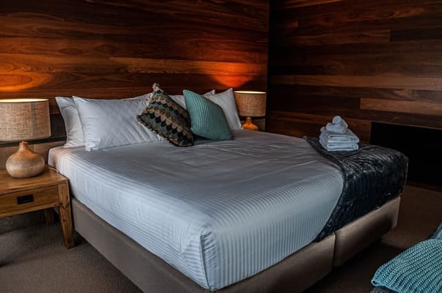 Presidential Suite, 4 Bedrooms