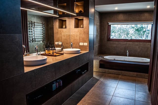 Presidential Suite, 4 Bedrooms