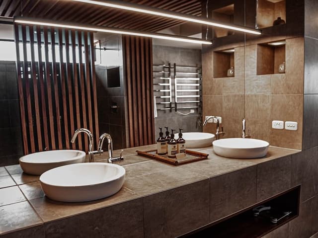 Presidential Suite, 4 Bedrooms