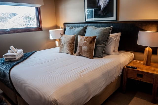 Presidential Suite, 4 Bedrooms