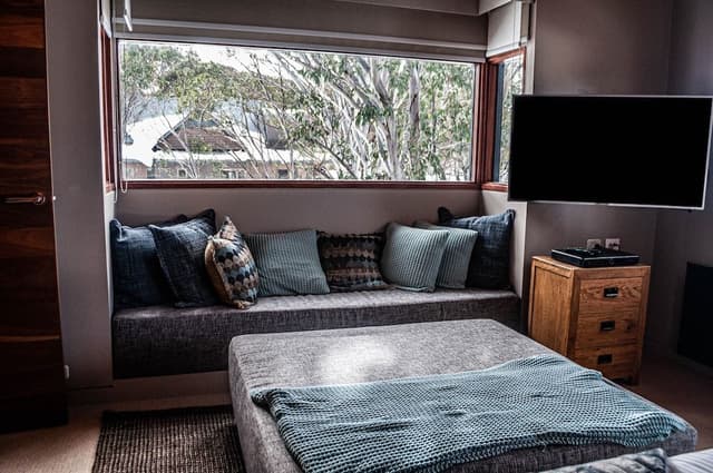 Presidential Suite, 4 Bedrooms