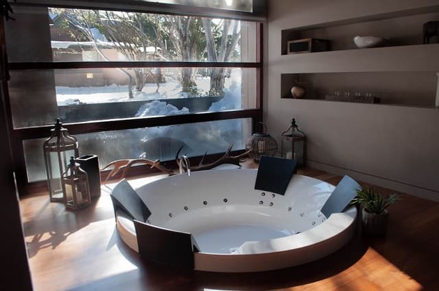 Presidential Suite, 4 Bedrooms