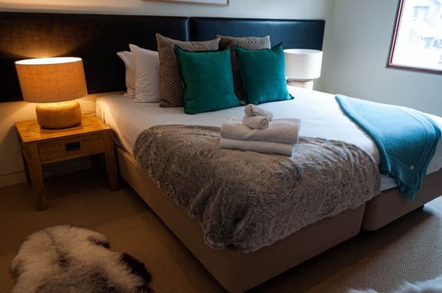 Presidential Suite, 4 Bedrooms