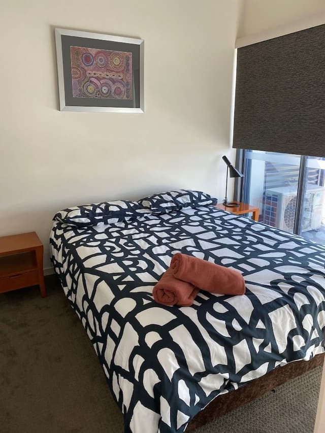 Standard Suite, 2 Bedrooms, Non Smoking, Kitchenette (Apartment)