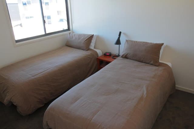 Standard Suite, 2 Bedrooms, Non Smoking, Kitchenette (Apartment)