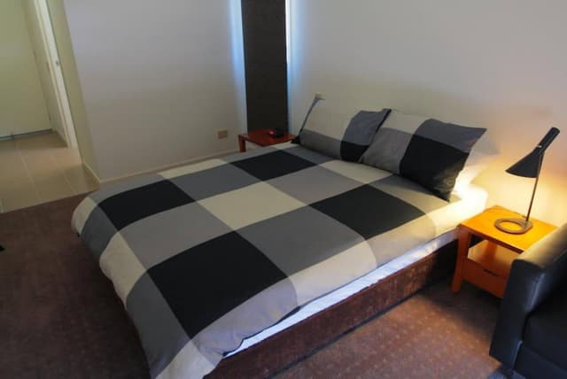 Executive Room, Non Smoking, Kitchenette (Executive Queen)