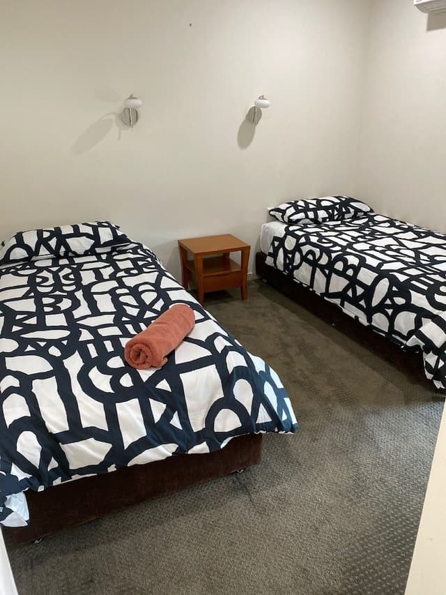 Standard Suite, 2 Bedrooms, Non Smoking, Kitchenette (Apartment)