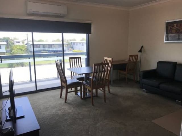 Standard Suite, 2 Bedrooms, Non Smoking, Kitchenette (Apartment)