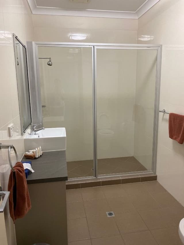 Standard Suite, 2 Bedrooms, Non Smoking, Kitchenette (Apartment)
