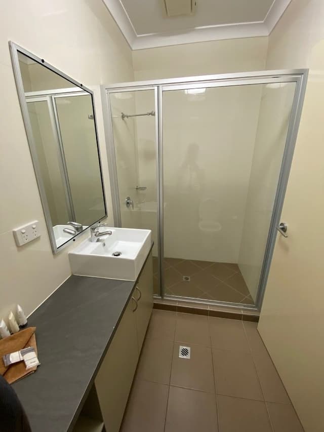 Standard Suite, 2 Bedrooms, Non Smoking, Kitchenette (Apartment)