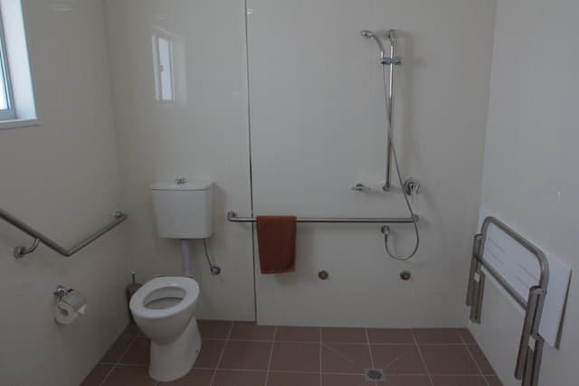 Standard Room, Non Smoking, Kitchenette (Queen Disabled)