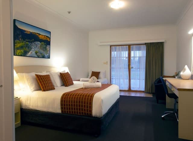 Deluxe Double or Twin Room, Multiple Beds