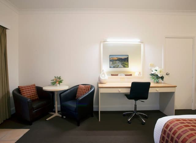 Deluxe Double or Twin Room, Multiple Beds