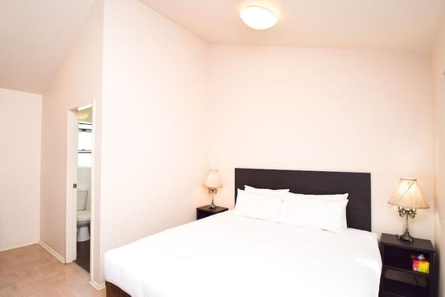 Double Room - Disability Access