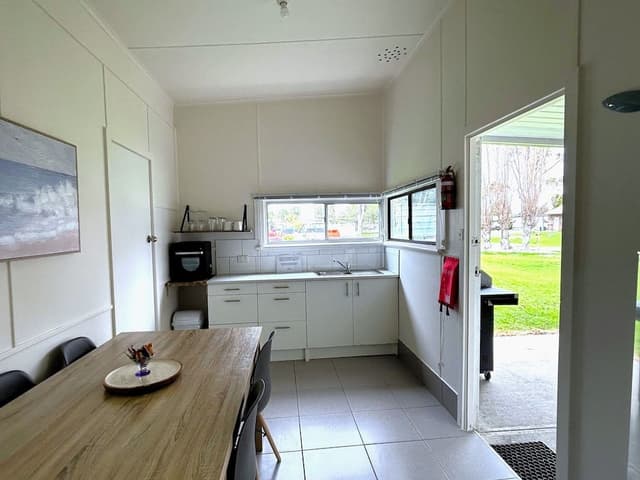 Standard Cabin