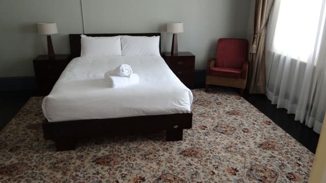 Cottage, 3 Bedrooms (Lighthouse Cottage 1)