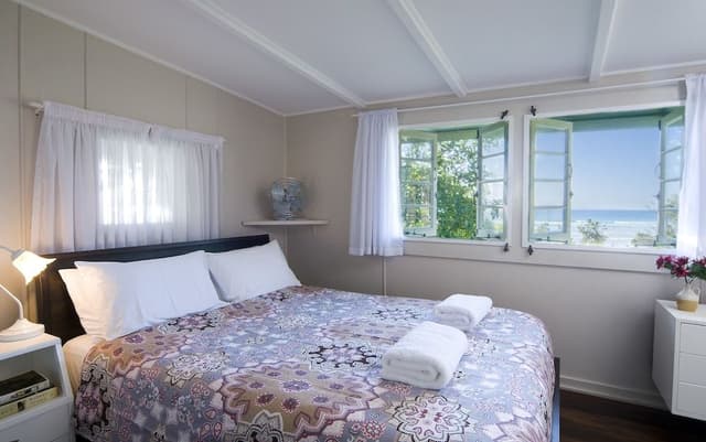 Cottage, 3 Bedrooms (Partridge Cottage and Geoffs Shed)