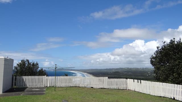 Cottage, 3 Bedrooms (Lighthouse Cottage 1)