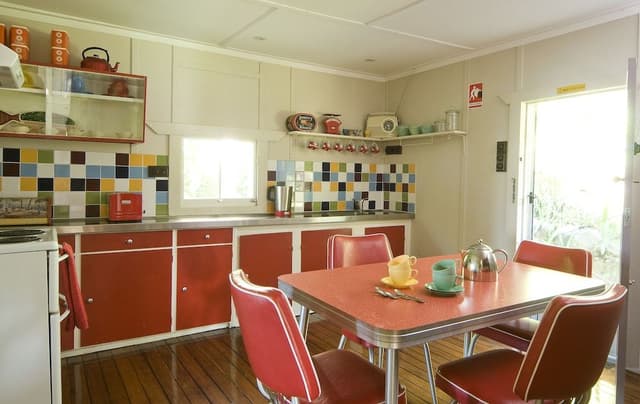 Cottage, 3 Bedrooms (Partridge Cottage and Geoffs Shed)