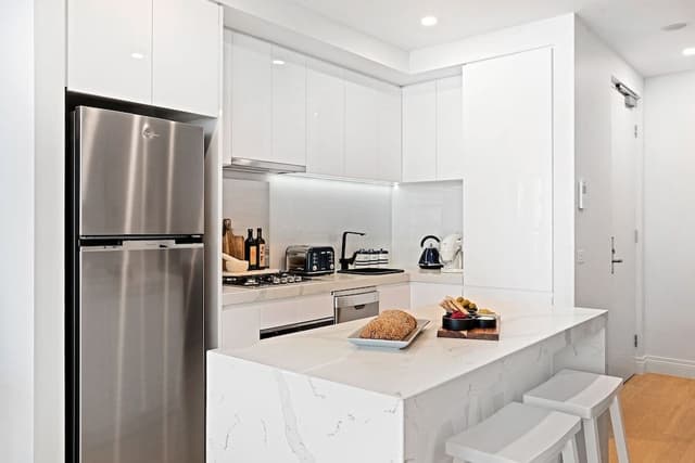 1 Bedroom Standard