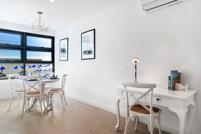 1 Bedroom Standard