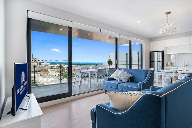 2 Bedroom Premier