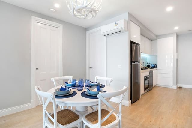 2 Bedroom Standard