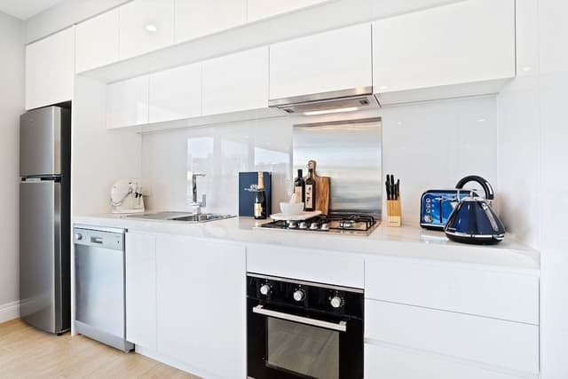 2 Bedroom Premier