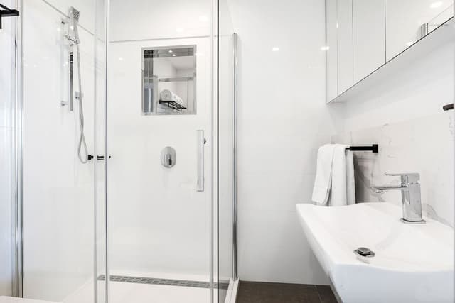 2 Bedroom Premier