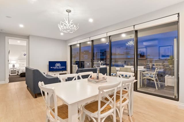 2 Bedroom Premier