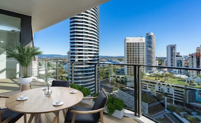 Superior Apartment, Balcony, Ocean View