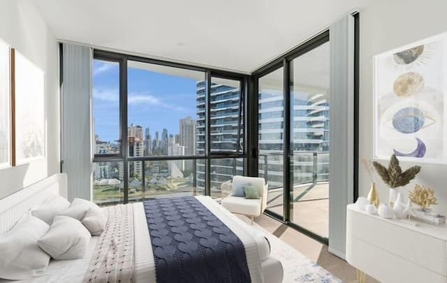 Superior Apartment, Balcony, Ocean View