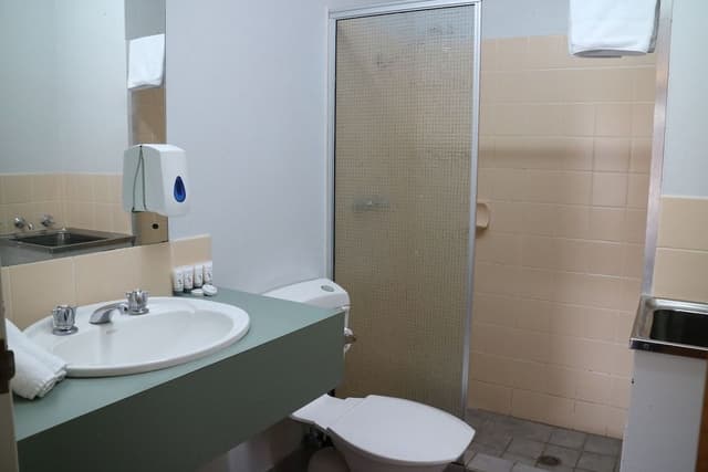 Standard Suite, 1 Bedroom, Non Smoking, Kitchenette (Twin)