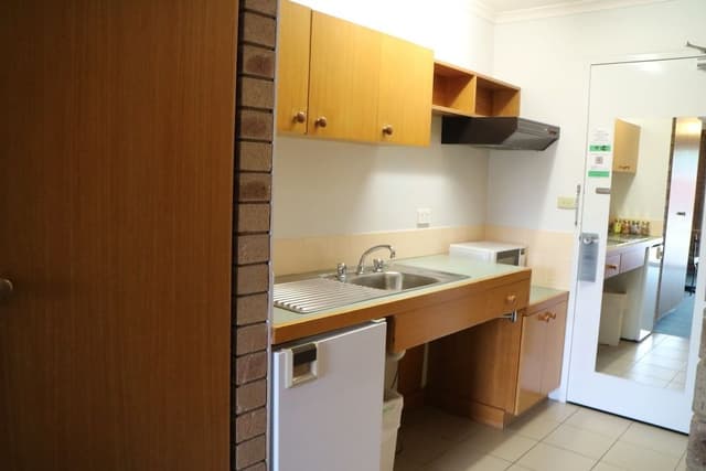 Standard Suite, 1 Bedroom, Non Smoking, Kitchenette (Twin)