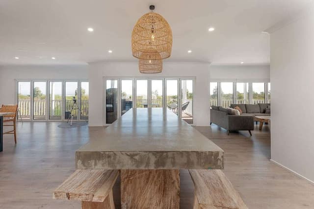 Deluxe House, 6 Bedrooms
