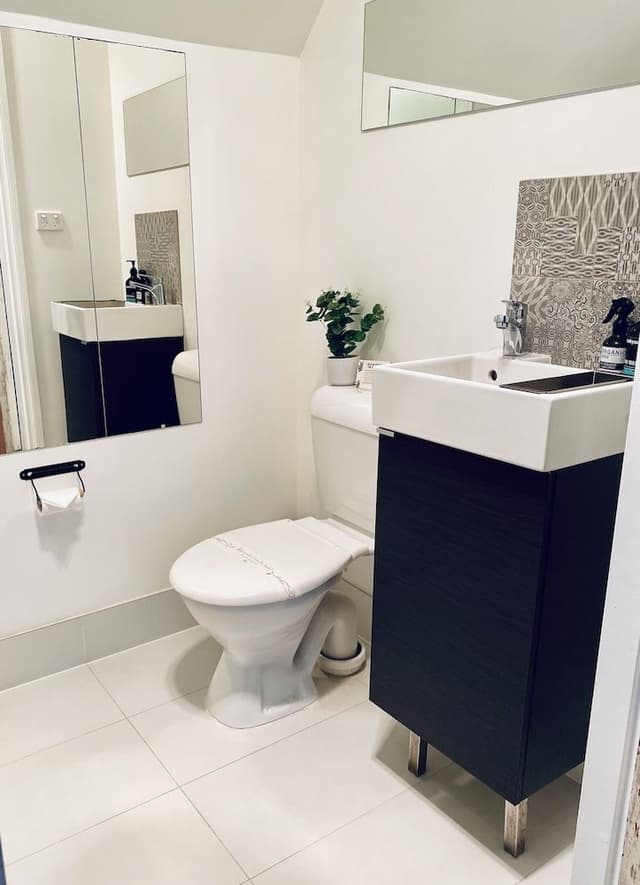 Deluxe Loft with Kitchenette