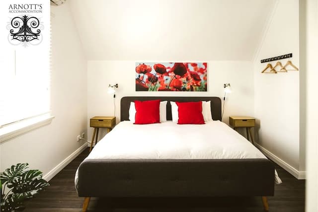 Deluxe Loft with Kitchenette