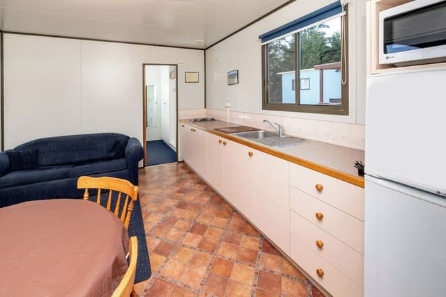 Classic Cabin