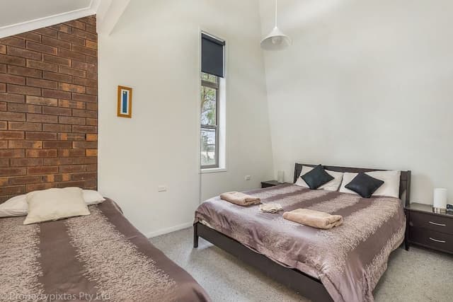 Three Bedroom House