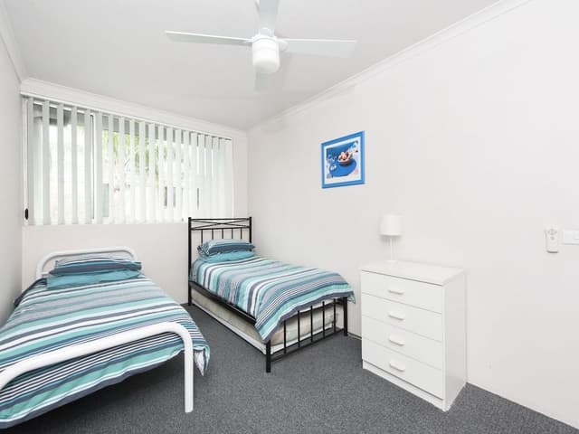 Townhome, 4 Bedrooms