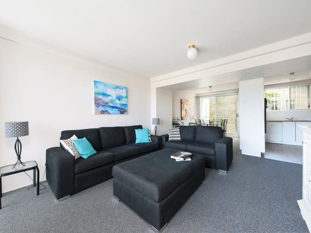 Townhome, 4 Bedrooms