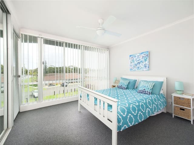 Townhome, 4 Bedrooms