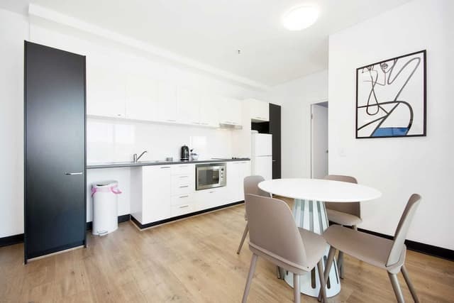 Deluxe Apartment, 2 Bedrooms