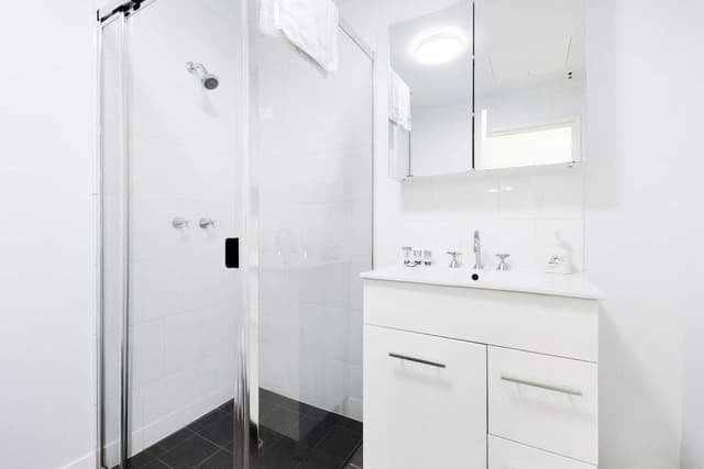 Deluxe Apartment, 2 Bedrooms
