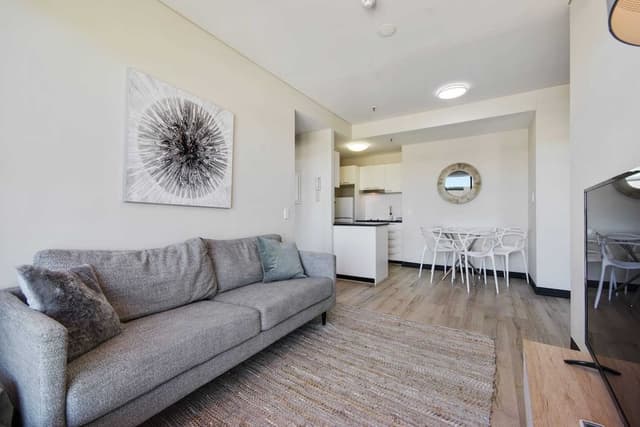 Comfort Apartment, 2 Bedrooms